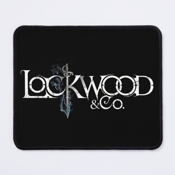 Item preview, Lockwood and Co Series designed and sold by lilybrian.