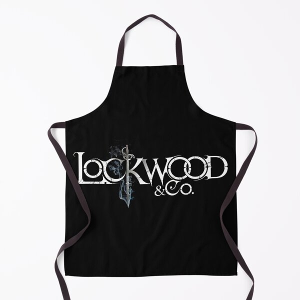 Item preview, Lockwood and Co Series designed and sold by lilybrian.