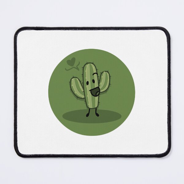 Item preview, Caring Cactus designed and sold by VioletsVictory.