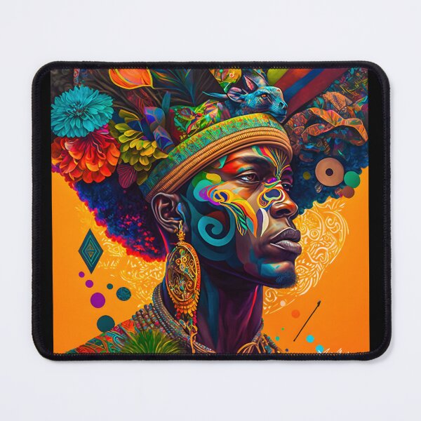 Item preview, Beautiful colorful past vol.1.5 designed and sold by elmodern.