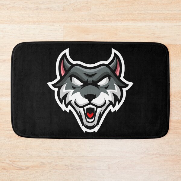 Item preview, Angry Wolves designed and sold by YMPROJECT.