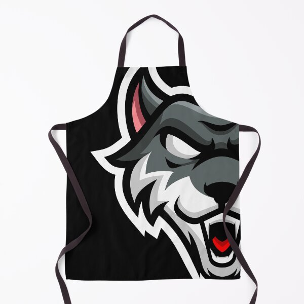 Item preview, Angry Wolves designed and sold by YMPROJECT.
