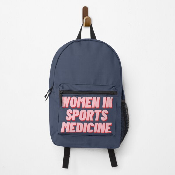 Item preview, Women in Sports Medicine designed and sold by polishalpaca.