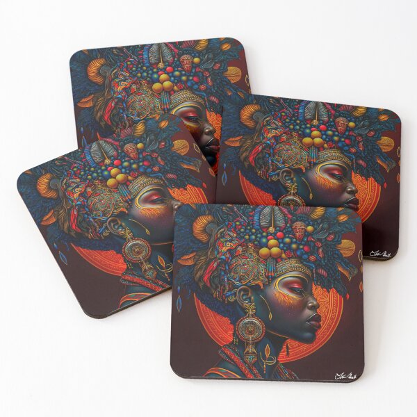 Item preview, Beautiful colorful past vol.1.7 designed and sold by elmodern.