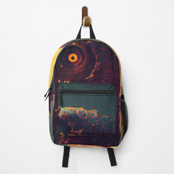 Item preview, Arte extraño: explora lo peculiar y lo extraño. designed and sold by The-Dark-Art.