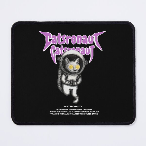 Item preview, Castronaut the space explorer designed and sold by ALIENATIVED.