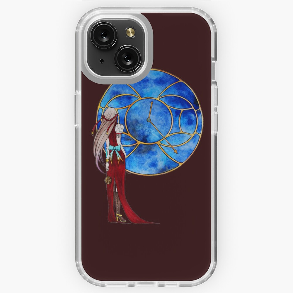 Item preview, iPhone Soft Case designed and sold by studinano.