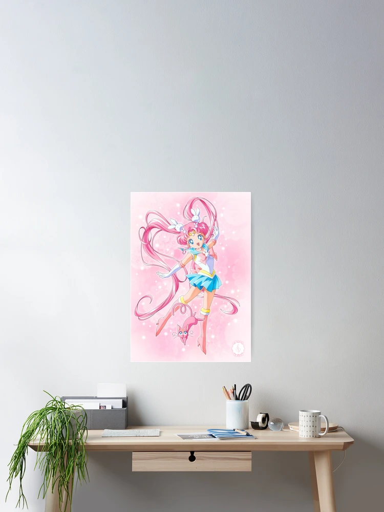 Thumbnail 2 of 3, Poster, Another Rabbit designed and sold by SassySpice.