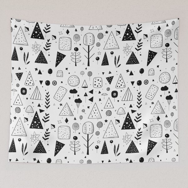 Item preview, Pattern Draw designed and sold by 3dmass.