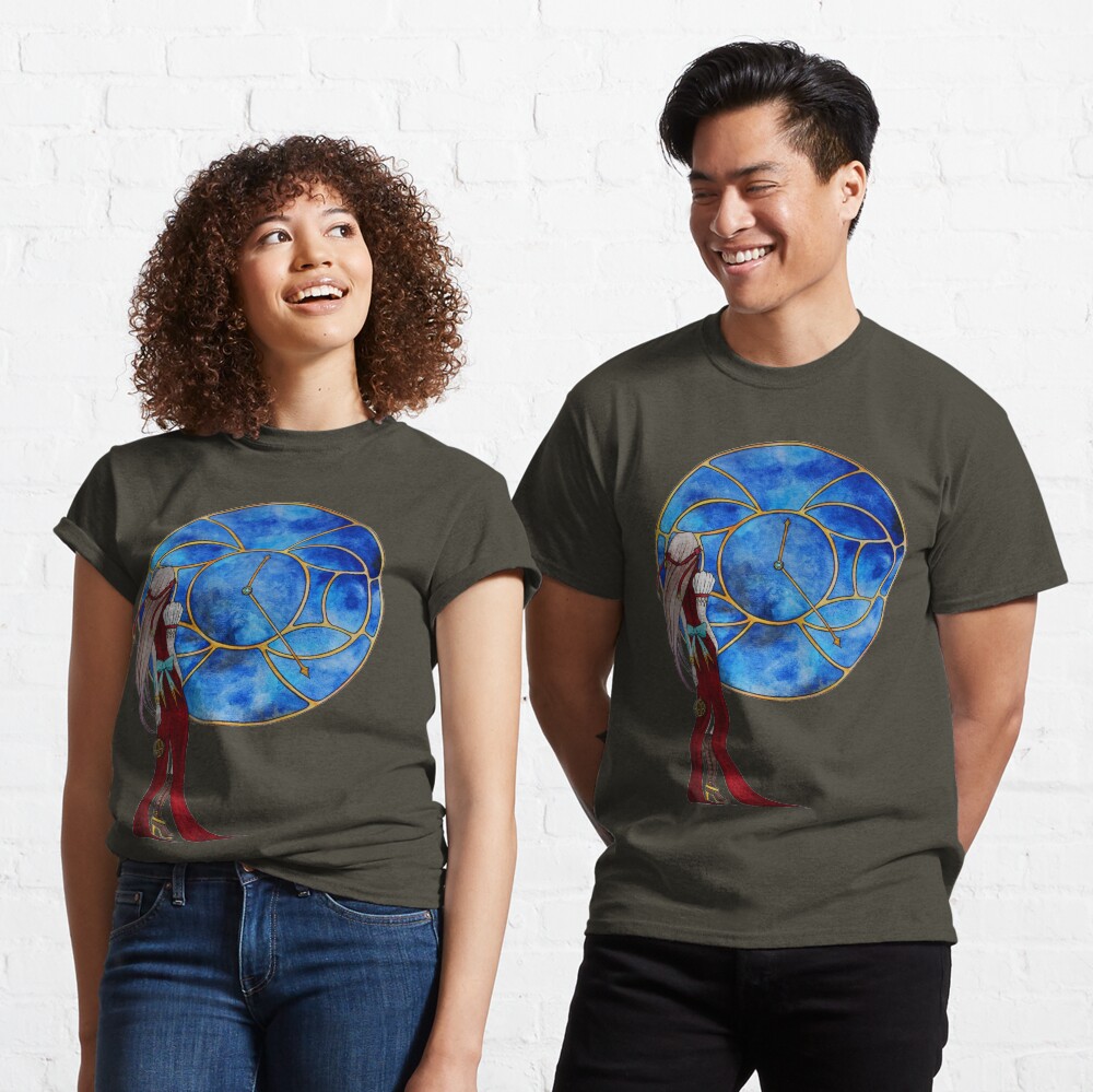 Item preview, Classic T-Shirt designed and sold by studinano.