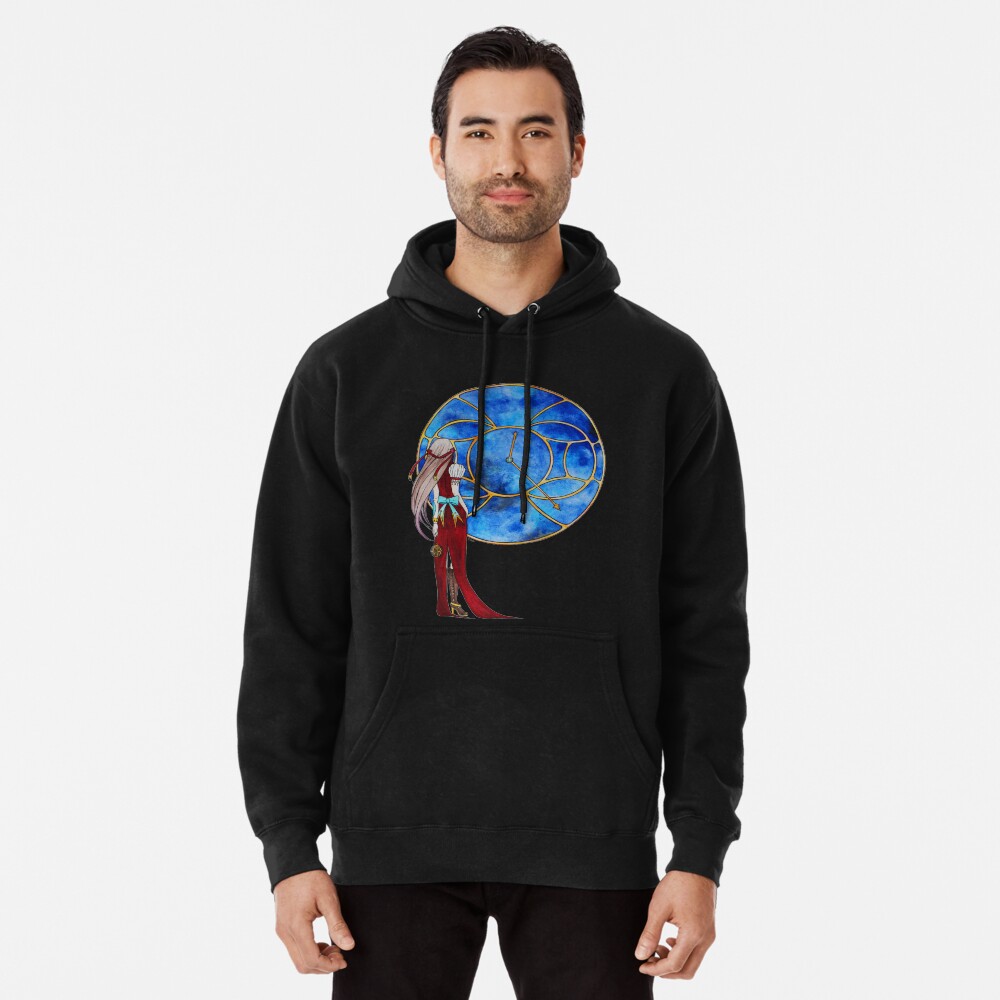 Item preview, Pullover Hoodie designed and sold by studinano.