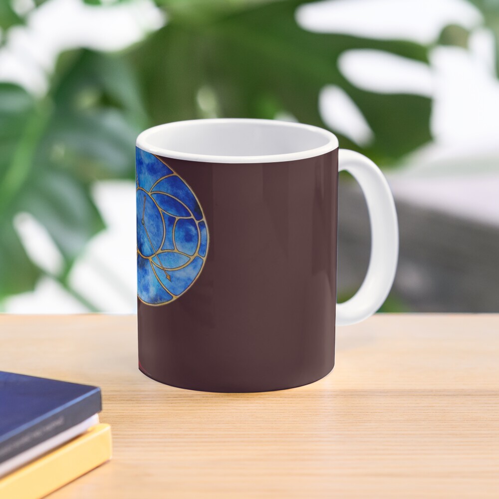 Item preview, Classic Mug designed and sold by studinano.
