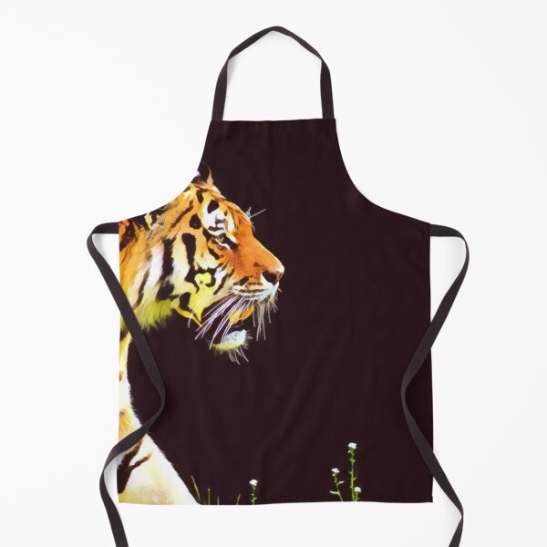 Item preview, Tiger designed and sold by Inyeneart.