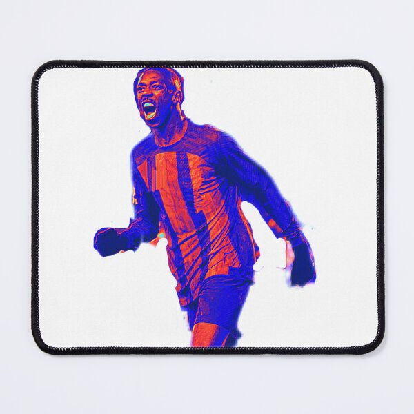 Item preview, Ousmane Dembele  designed and sold by Stipex.