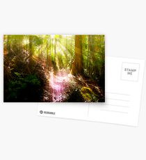 Humidity ... Postcards