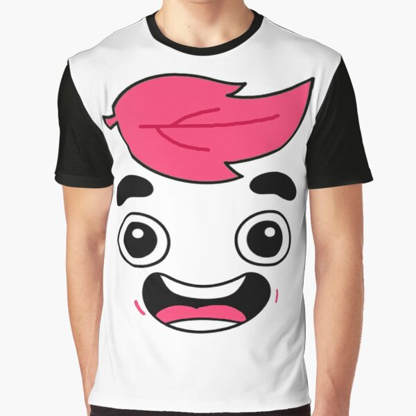 camiseta jugo de guayaba divertido diseno caja roblox desafio de