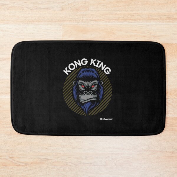 Item preview, Kong King Unlimited  designed and sold by Simple2simple.