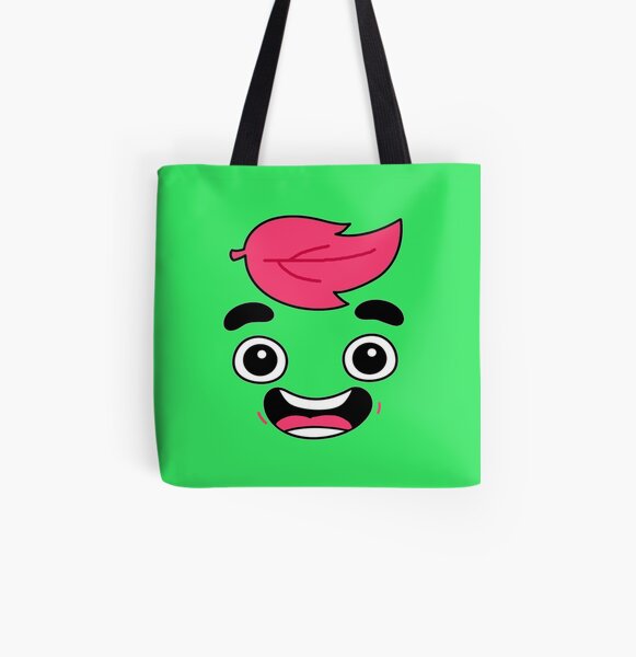 Roblox Tote Bag By Kimoufaster Redbubble - roblox tote bag by kimoufaster redbubble