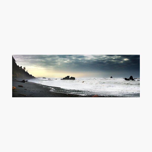 Item preview, Amanecer playa rubí designed and sold by dbschanck.