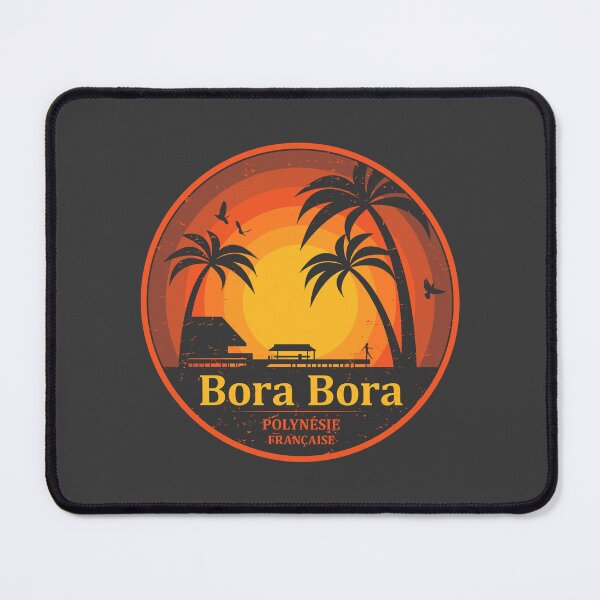 Item preview, Bora Bora designed and sold by studio838.