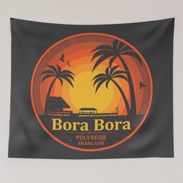 Item preview, Bora Bora designed and sold by studio838.