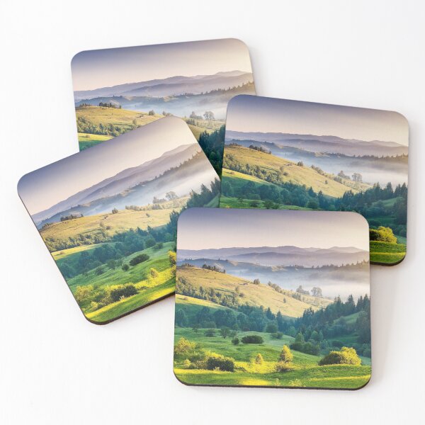 Item preview, Nature Wallpaper Hills designed and sold by kris-money.