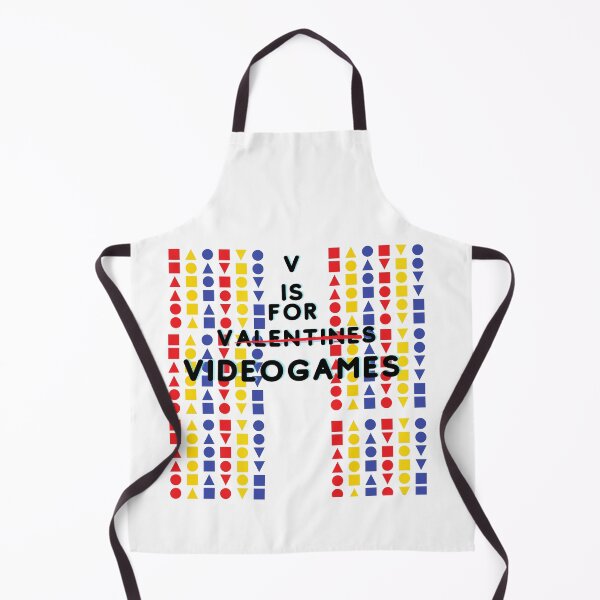 Item preview, Valentines Day Boys Kids Son V Is For Video Games Gamer Kids & Babies,TEENS AND TWEENS designed and sold by gulnaz797.