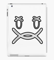Positively Cynical iPad Case/Skin