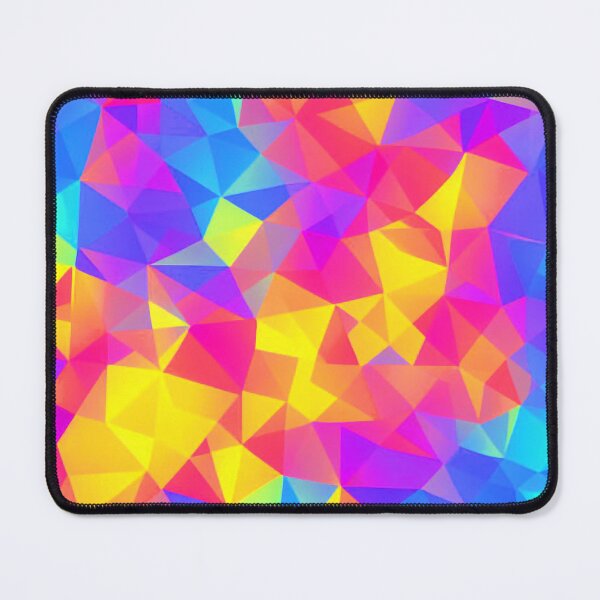 Item preview, color shapes t shirt design designed and sold by Strange-desigN.