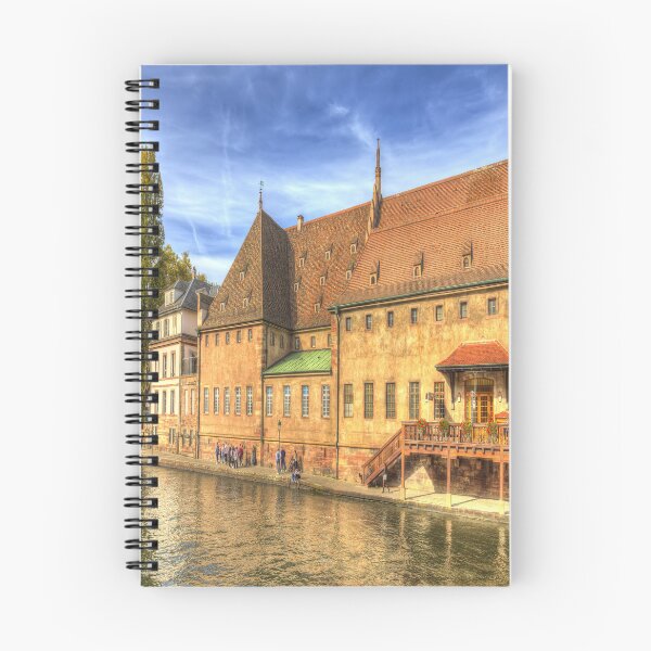 Artikelvorschau, Altes Zollhaus Straßburg entworfen und verkauft von Londonimages.