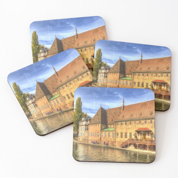 Item preview,  Old Custom House Strasbourg  designed and sold by Londonimages.