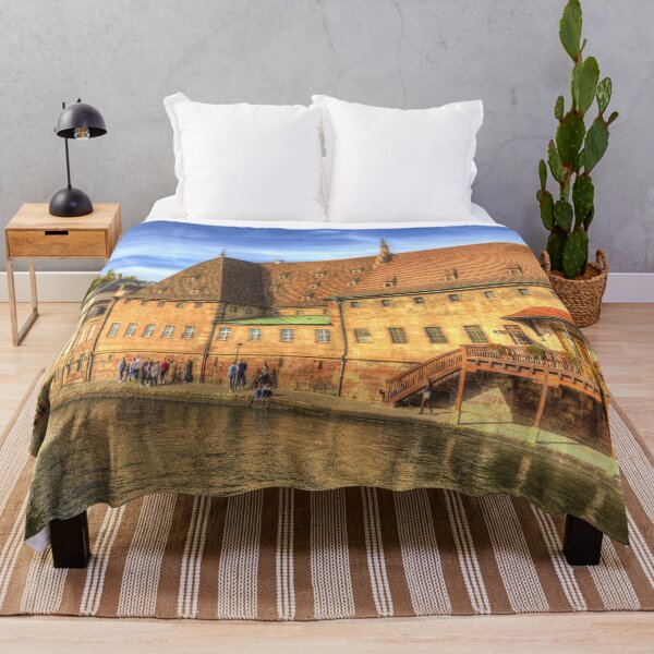 Item preview,  Old Custom House Strasbourg  designed and sold by Londonimages.