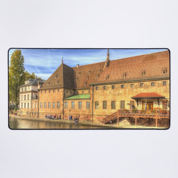 Item preview,  Old Custom House Strasbourg  designed and sold by Londonimages.