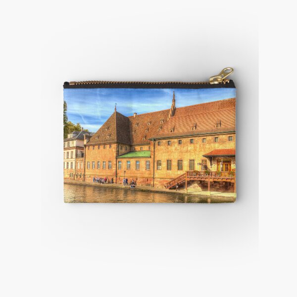 Item preview,  Old Custom House Strasbourg  designed and sold by Londonimages.