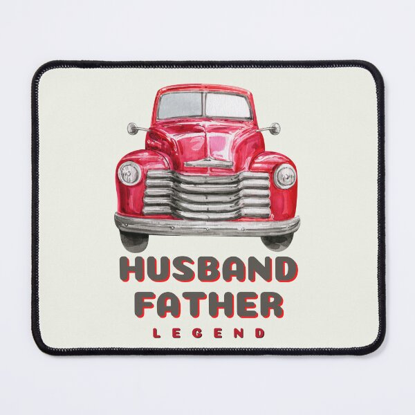Item preview, Husband Father Legend. For a dad, for a father, for a husband. designed and sold by Wentoo.