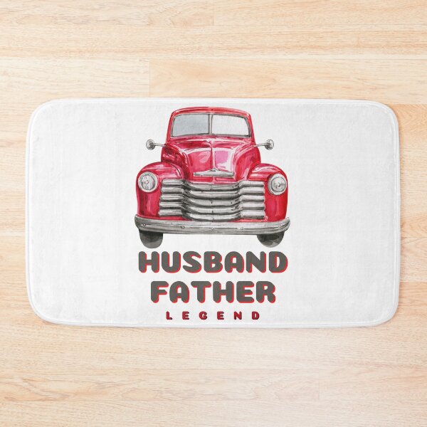 Item preview, Husband Father Legend. For a dad, for a father, for a husband. designed and sold by Wentoo.