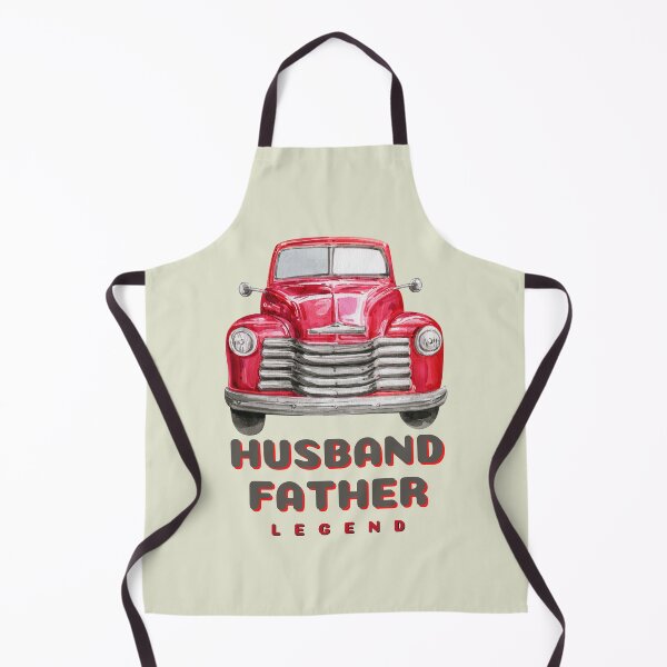Item preview, Husband Father Legend. For a dad, for a father, for a husband. designed and sold by Wentoo.