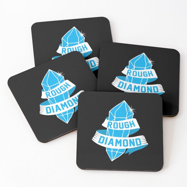 Item preview, ROUGH DIAMOND designed and sold by jazzydevil.