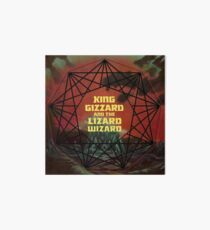 Lámina rígida Nonagon Infinity