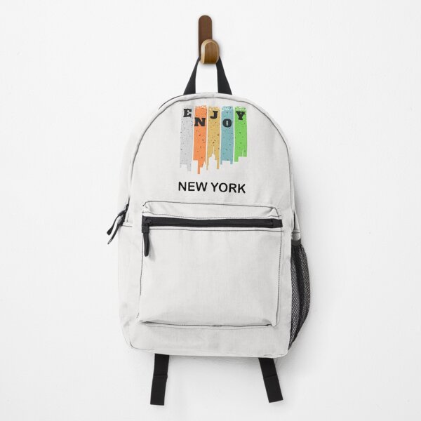 Item preview, Bestselling Enjoy New York products designed and sold by Artopea Studio.