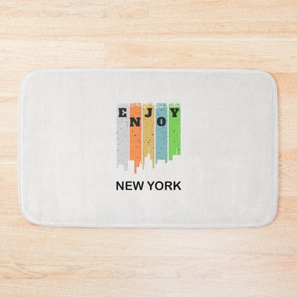 Item preview, Bestselling Enjoy New York products designed and sold by Artopea Studio.