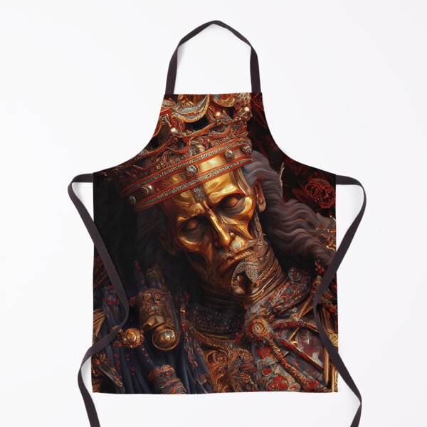 Item preview, King Midas Reclining designed and sold by OccultDreams.