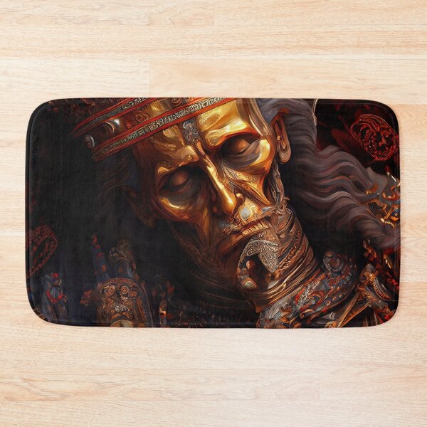 Item preview, King Midas Reclining designed and sold by OccultDreams.