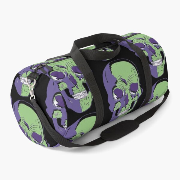 Item preview, Zombie Skull designed and sold by Bdesigns2018.
