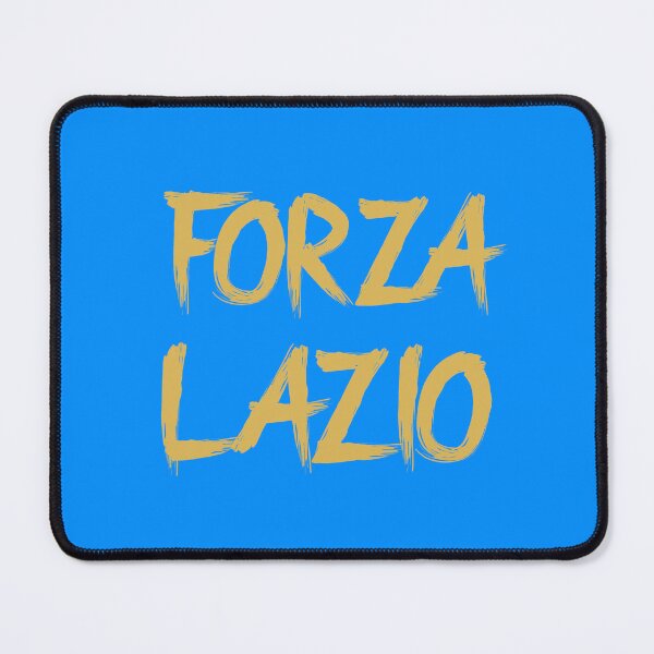 Item preview, Forza Lazio Gold designed and sold by VRedBaller.