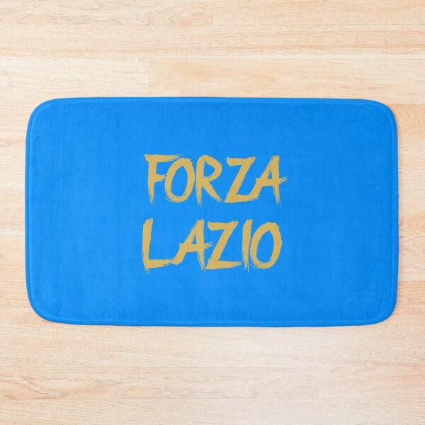 Item preview, Forza Lazio Gold designed and sold by VRedBaller.