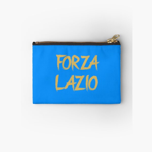 Artikelvorschau, Forza Lazio Gold entworfen und verkauft von VRedBaller.
