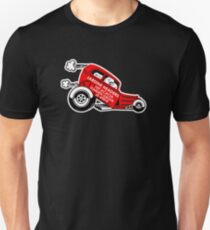 Jardine Headers Unisex T-Shirt