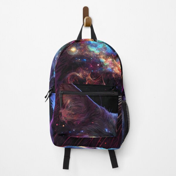Item preview, Galactic Cat designed and sold by AntibodyDP7.