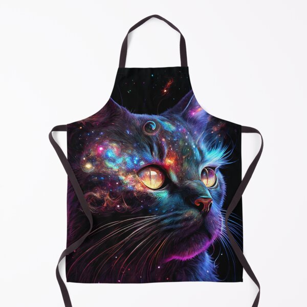 Item preview, Galactic Cat designed and sold by AntibodyDP7.